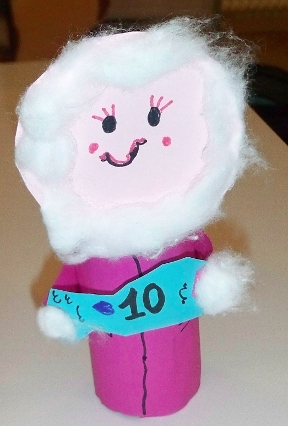 10