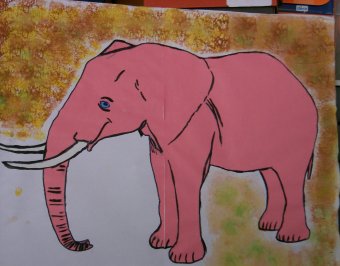 elephrose