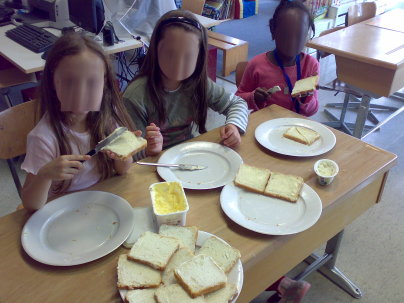 fromage