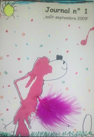 poulette1