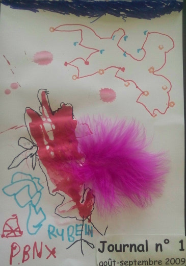 poulette7