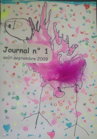 poulette8