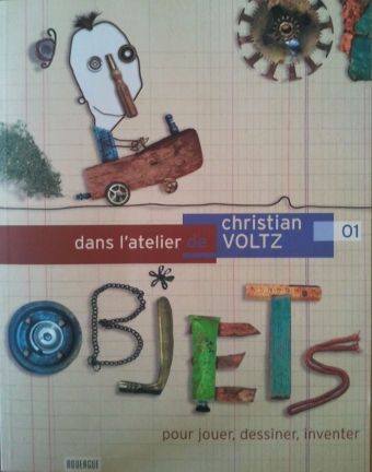 Voltz 1 titre