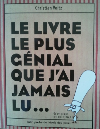 Voltz 2 titre